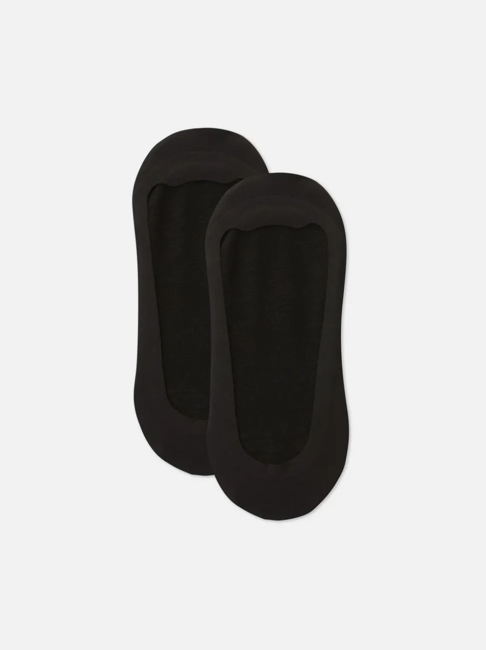 Füßlinge, 2er-Pack