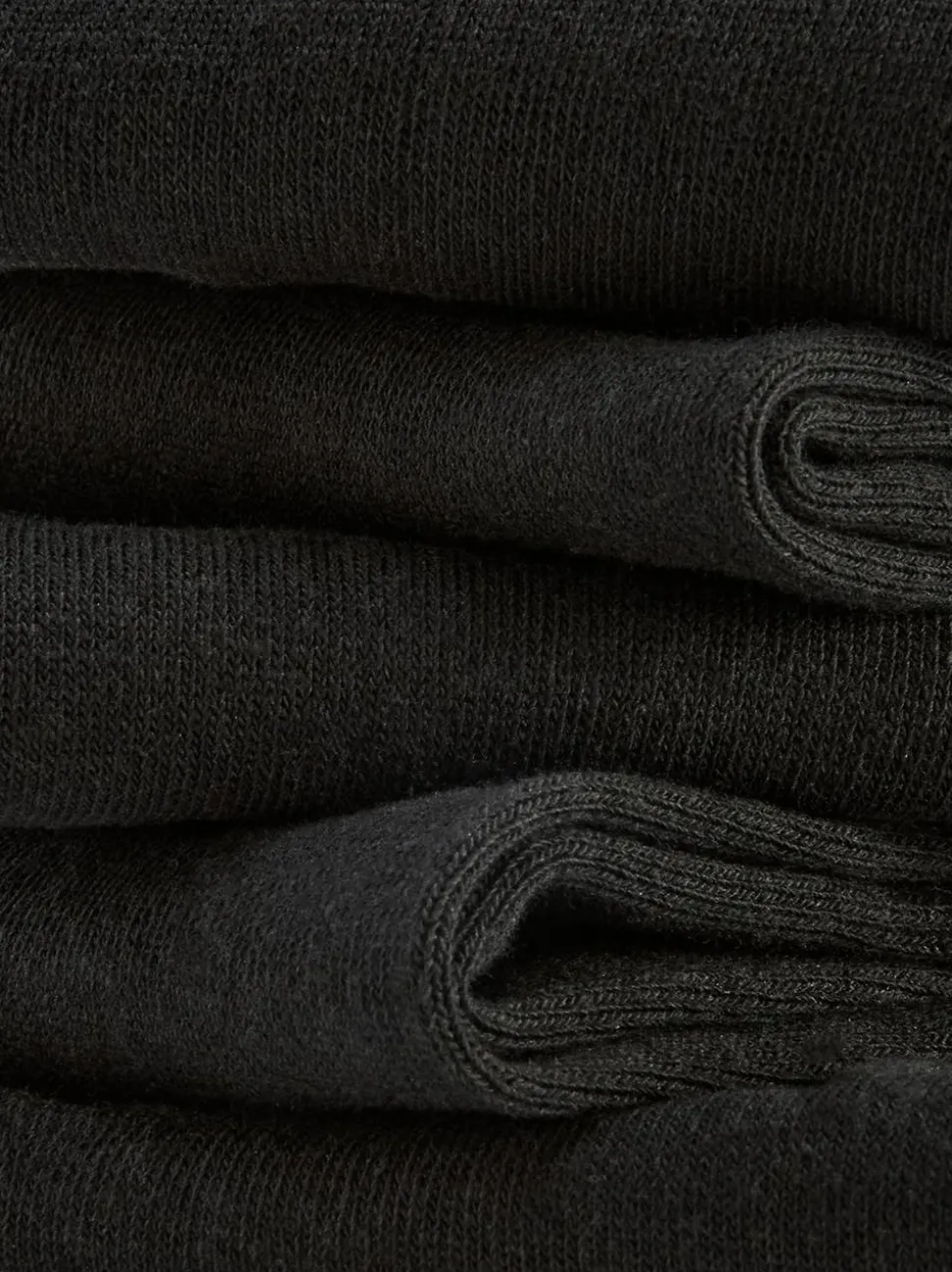 Füßlinge, 5er-Pack