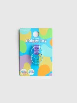 Flip-Ring Fidget-Spielzeug