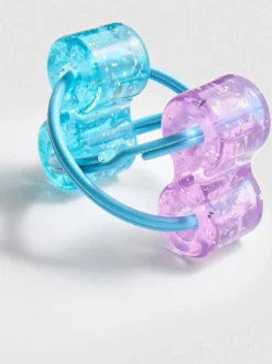Flip-Ring Fidget-Spielzeug