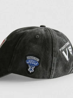 „Ford Trucks“ Basecap