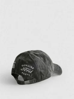 „Ford Trucks“ Basecap