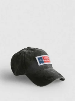 „Ford Trucks“ Basecap