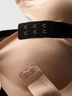 Formgebende Shapewear-Triangel-BHs, 2er-Pack