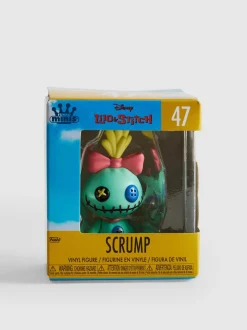 Funko Pop! „Disney Stitch Schrulle“ Figur