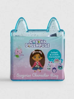 „Gabby's Dollhouse“ Überraschungsring