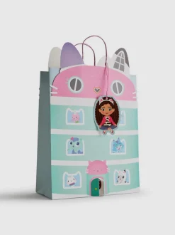 „Gabby's Dollhouse“ Geschenktüte