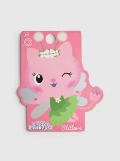 „Gabby's Dollhouse“ Sticker-Set, 500er-Pack