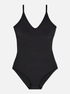 Geformter Body