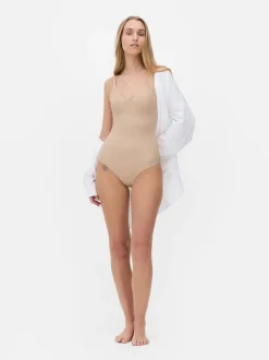 Geformter Shapewear-Body