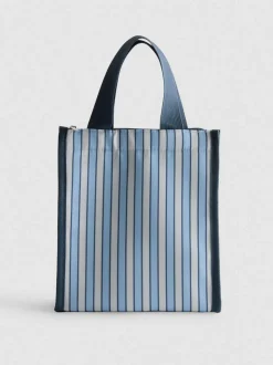 Gemusterte Kühltasche