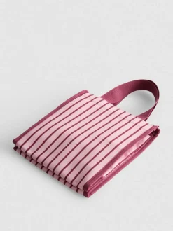 Gemusterte Kühltasche
