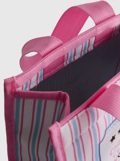 Gemusterte Kühltasche