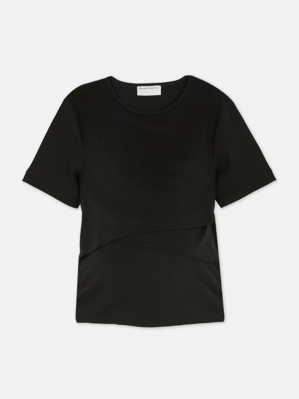 Geripptes Stilltop
