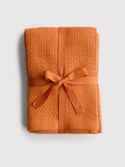 Geschirrtücher mit Waffelstruktur, 3er-Pack