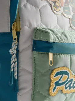 Gesteppter „PAW Patrol“ Rucksack