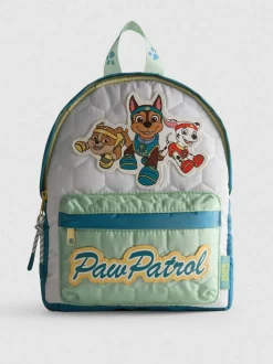 Gesteppter „PAW Patrol“ Rucksack