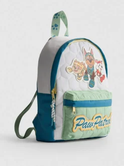 Gesteppter „PAW Patrol“ Rucksack