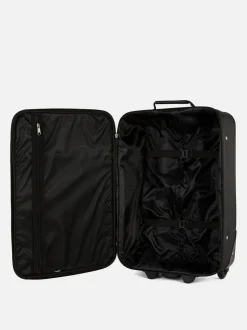 Gesteppter Softshell-Handgepäckkoffer