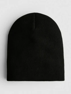 Gestrickte Beanie