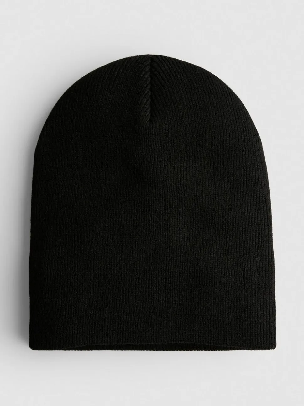 Gestrickte Beanie