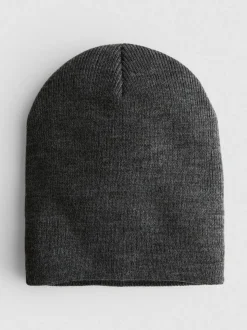 Gestrickte Beanie