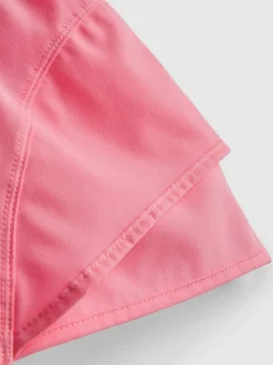 Gewebte Active-Laufshorts