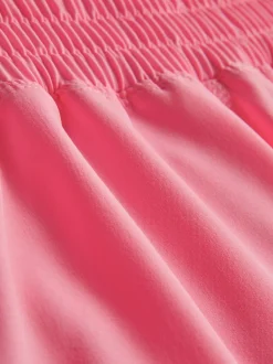 Gewebte Active-Laufshorts