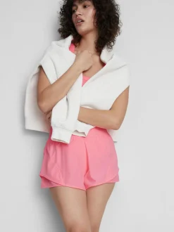 Gewebte Active-Laufshorts
