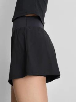 Gewebte „BodySculpt“ Active-Shorts