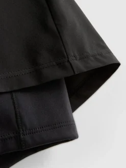 Gewebte „BodySculpt“ Active-Shorts