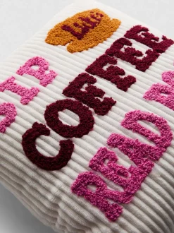 „Gilmore Girls“ Slogan-Kissen