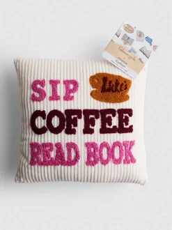 „Gilmore Girls“ Slogan-Kissen