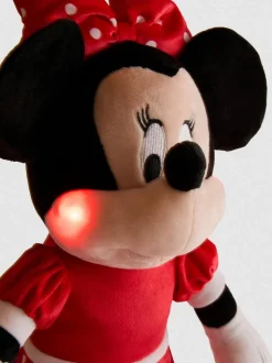 Großes „Disney Minnie Maus“ Plüschtier