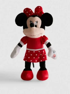 Großes „Disney Minnie Maus“ Plüschtier
