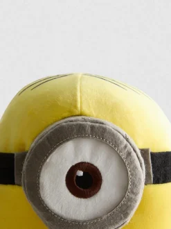 Großes „Ich – Einfach unverbesserlich Minions Stu“ Plüschtier