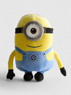 Großes „Ich – Einfach unverbesserlich Minions Stu“ Plüschtier