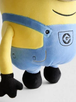 Großes „Ich – Einfach unverbesserlich Minions Stu“ Plüschtier
