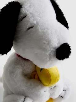 Großes „Peanuts Snoopy“ Plüschtier