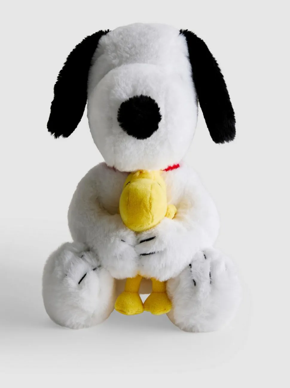 Großes „Peanuts Snoopy“ Plüschtier