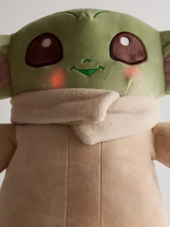 Großes „Star Wars: The Mandalorian Grogu“ Plüschtier