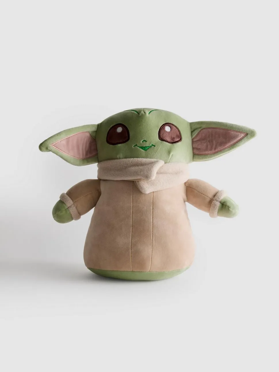 Großes „Star Wars: The Mandalorian Grogu“ Plüschtier