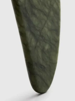 Gua Sha aus Jade