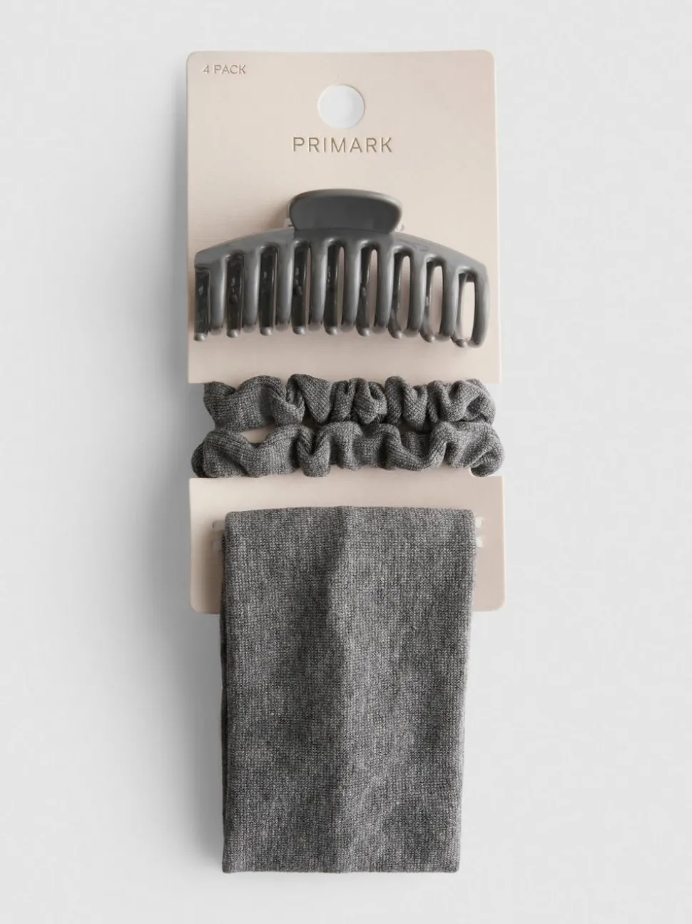 Haaraccessoires, 5er-Pack