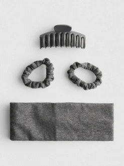 Haaraccessoires, 5er-Pack