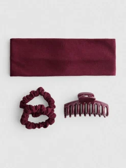 Haaraccessoires, 5er-Pack