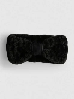 Haarband mit Zierknoten
