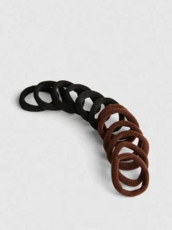 Haargummis, 12er-Pack