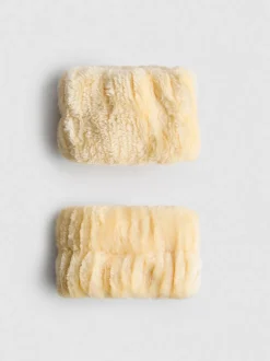 Handgelenkswaschbänder, 2er-Pack