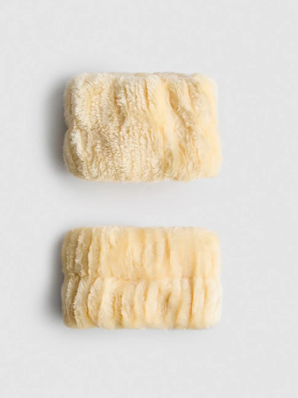 Handgelenkswaschbänder, 2er-Pack